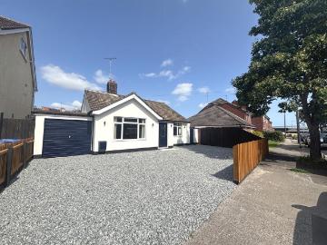 Lowestoft, Isles of Scilly TR, Cornwall county, South West England