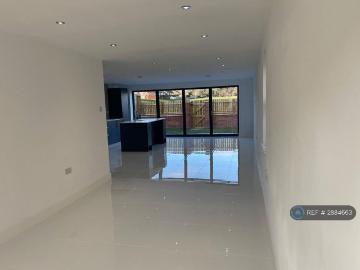 Durham County Area - Balcony