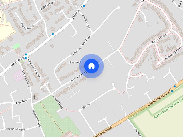 4 bedroom detached house to rent