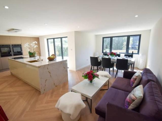 4 bedroom detached house to rent