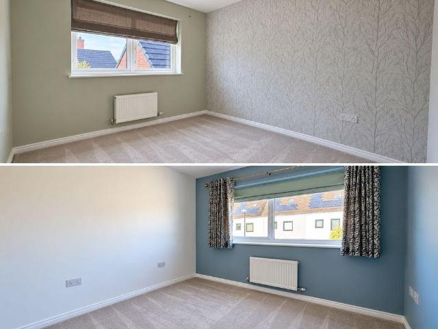4 bedroom detached house to rent