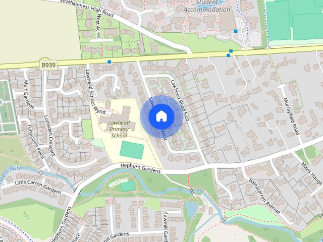 4 bedroom detached house to rent
