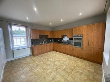 House for rent in Shetland - Garden, Equipped kitchen
