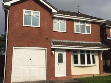 West Lancashire, Lancashire county, North West England