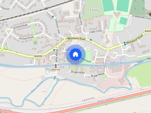 4 bedroom detached house to rent