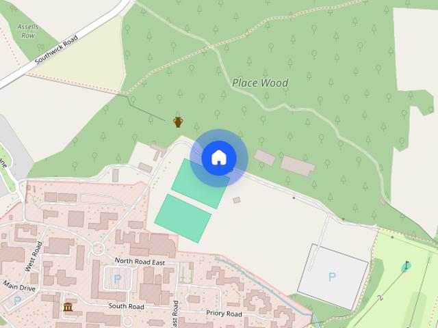 4 bedroom detached house to rent