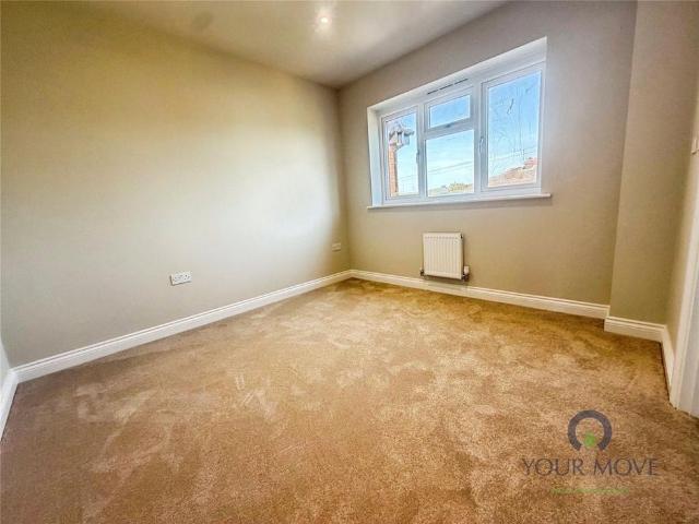 4 bedroom detached house to rent
