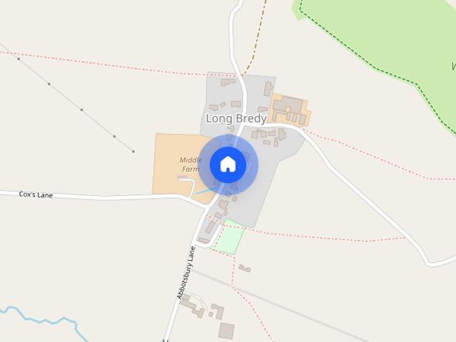 4 bedroom detached house to rent