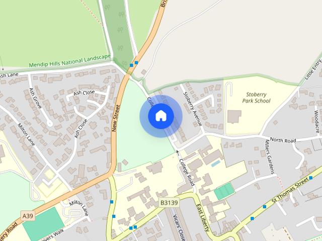 4 bedroom detached house to rent