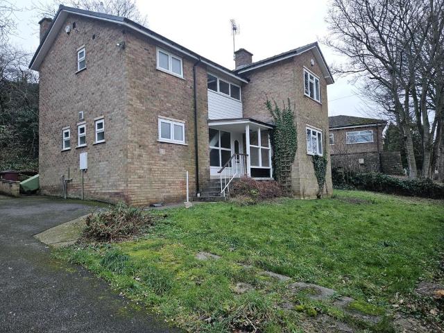 4 bedroom detached house to rent