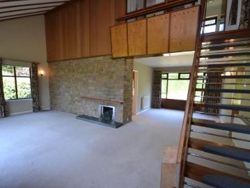 West Lancashire, Lancashire county, North West England