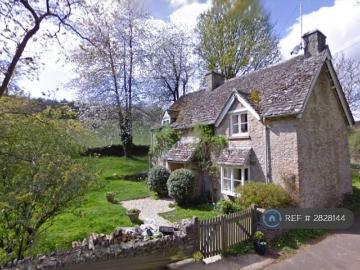 Cotswold, Gloucestershire county, Southdowns