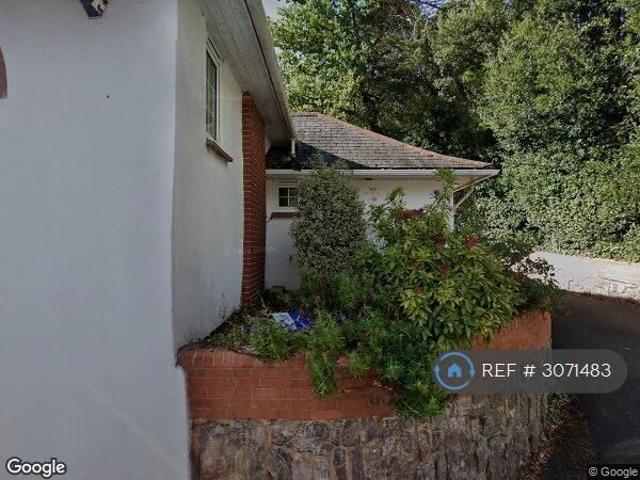 4 bedroom detached house to rent