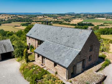 Manson Monmouth, NP25, Monmouthshire county