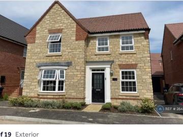 Chippenham, Wiltshire county, Southdowns