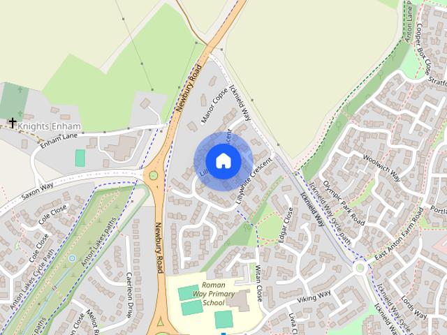 4 bedroom detached house to rent