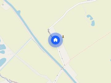 West Lancashire, Lancashire county, North West England