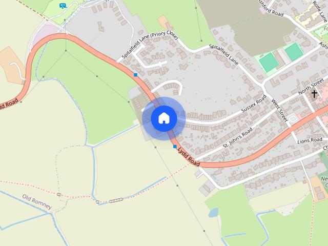 4 bedroom detached house to rent