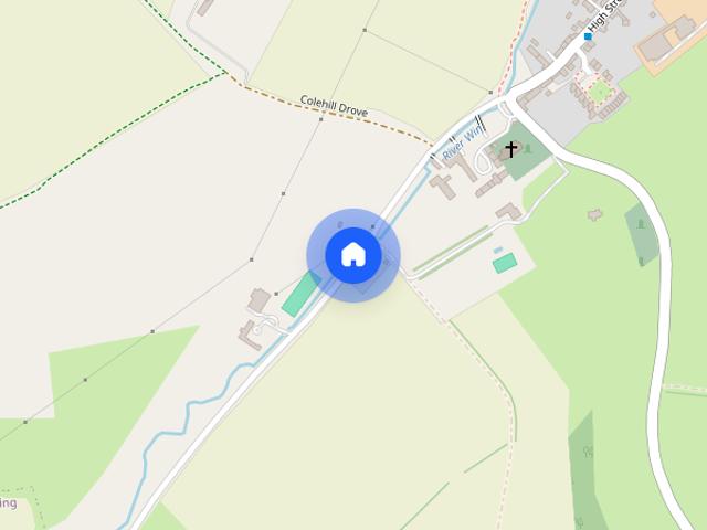4 bedroom detached house to rent
