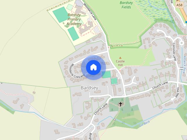4 bedroom detached house to rent