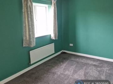 Isles of Scilly TR, Cornwall county, South West England