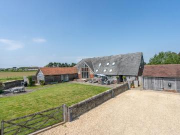 Donnington Chichester, PO20, Chichester, West Sussex county, Sussex