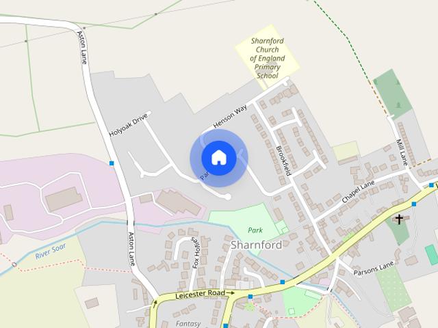 4 bedroom detached house to rent
