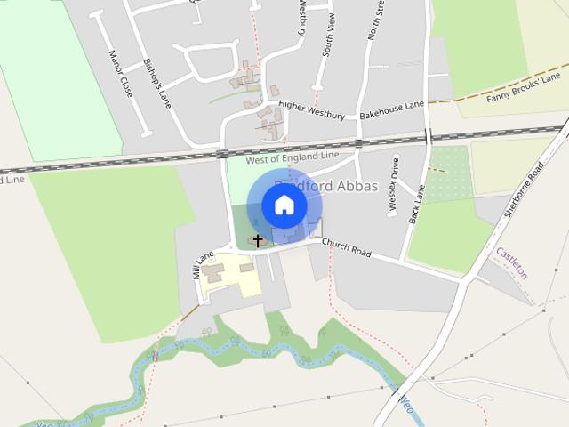 4 bedroom detached house to rent