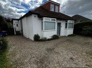 4 bedroom detached house to rent