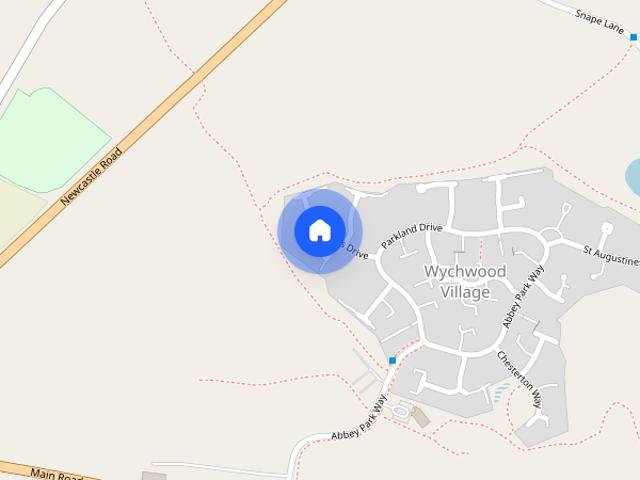 4 bedroom detached house to rent