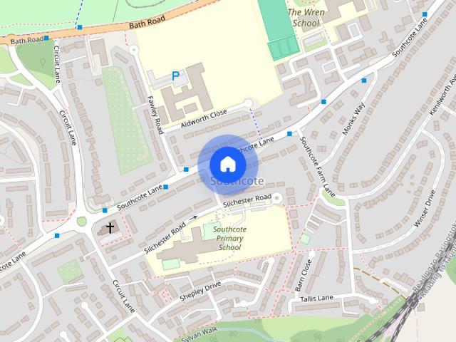4 bedroom detached house to rent
