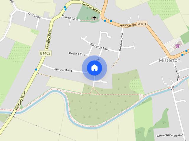 4 bedroom detached house to rent