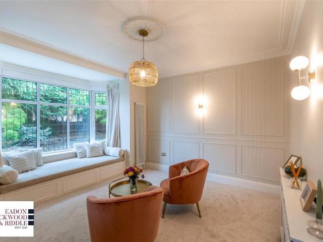 4 bedroom detached house to rent