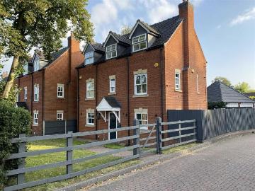 Kidderminster, Worcestershire county, Midlands