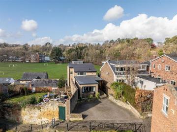 North East, North England - Equipped kitchen
