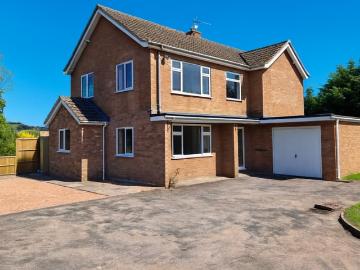 Bromyard, Herefordshire county, Midlands