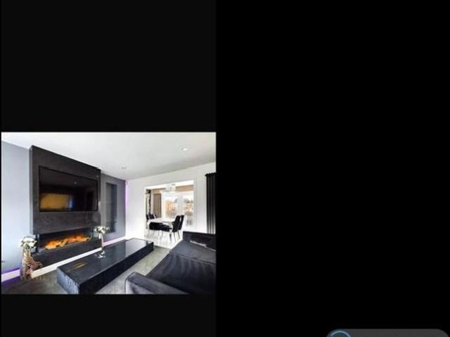 4 bedroom detached house to rent