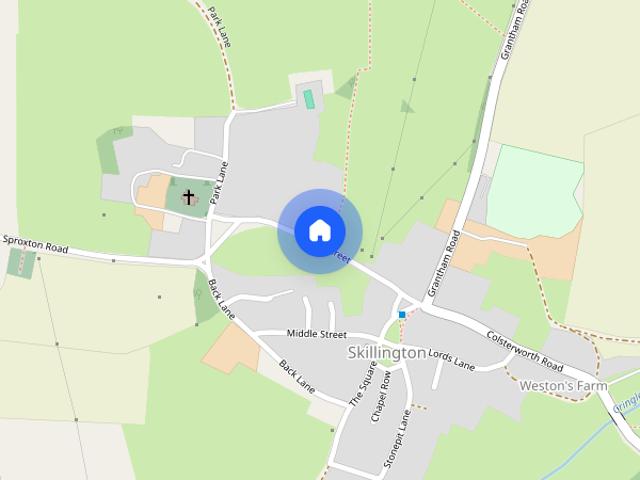 4 bedroom detached house to rent