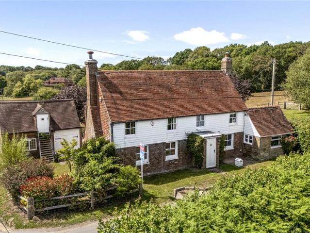 4 bedroom detached house to rent
