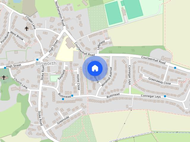 4 bedroom detached house to rent