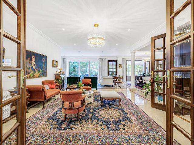 4 bedroom detached house to rent