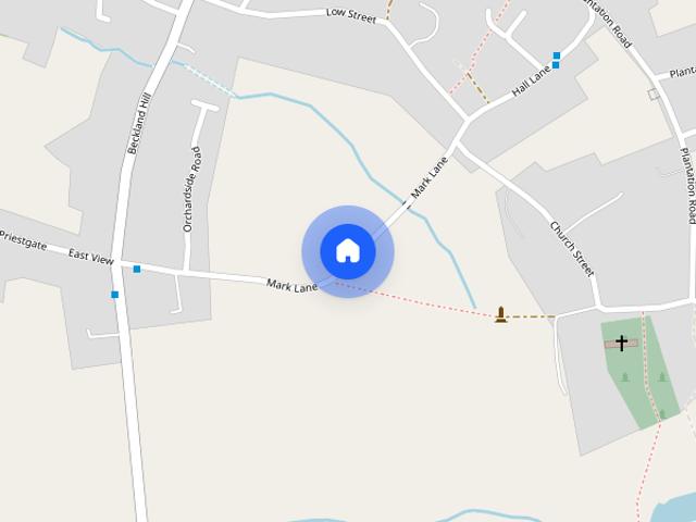 4 bedroom detached house to rent