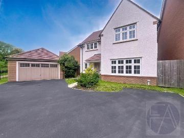 West Lancashire, Lancashire county, North West England