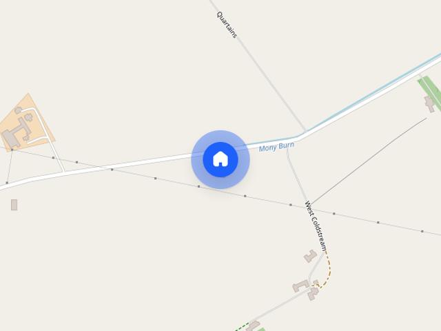4 bedroom detached house to rent