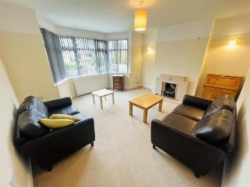 Westbury On Trym, Bristol, Southdowns