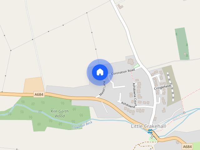 4 bedroom detached house to rent