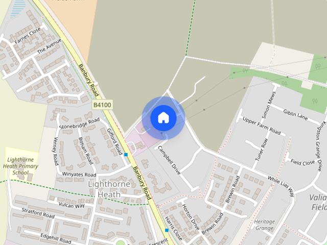 4 bedroom detached house to rent