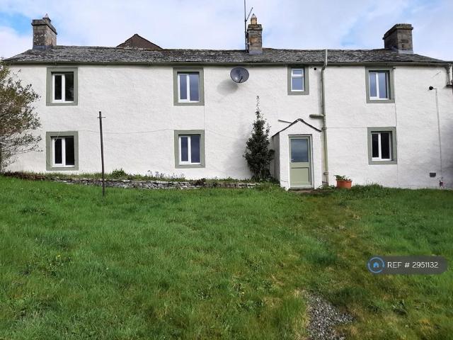 4 bedroom detached house to rent