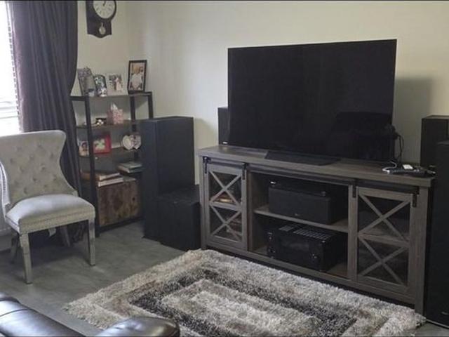 4 bedroom detached house to rent