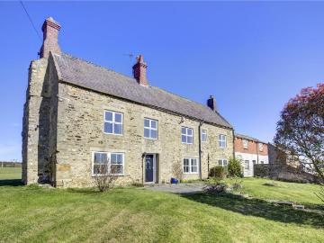 4 bedroom detached house to rent
